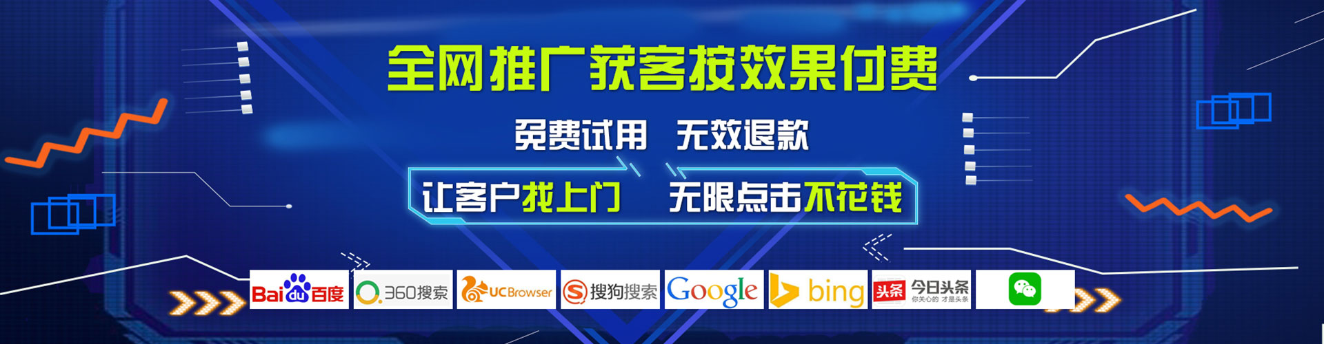 古浪信息流运营
